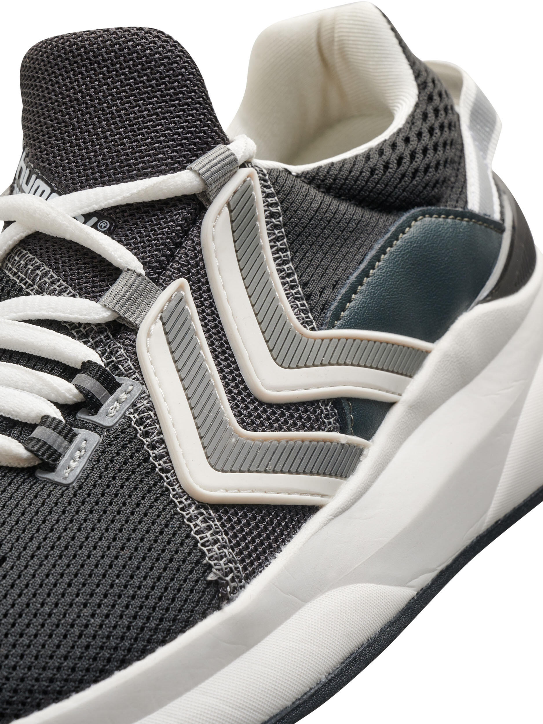 Reach Lx 300 Sneaker Low Unisex 3/7