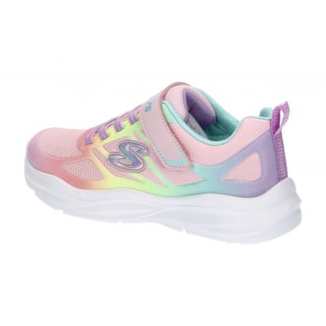 Baskets fille Skechers Power Jams 11/15