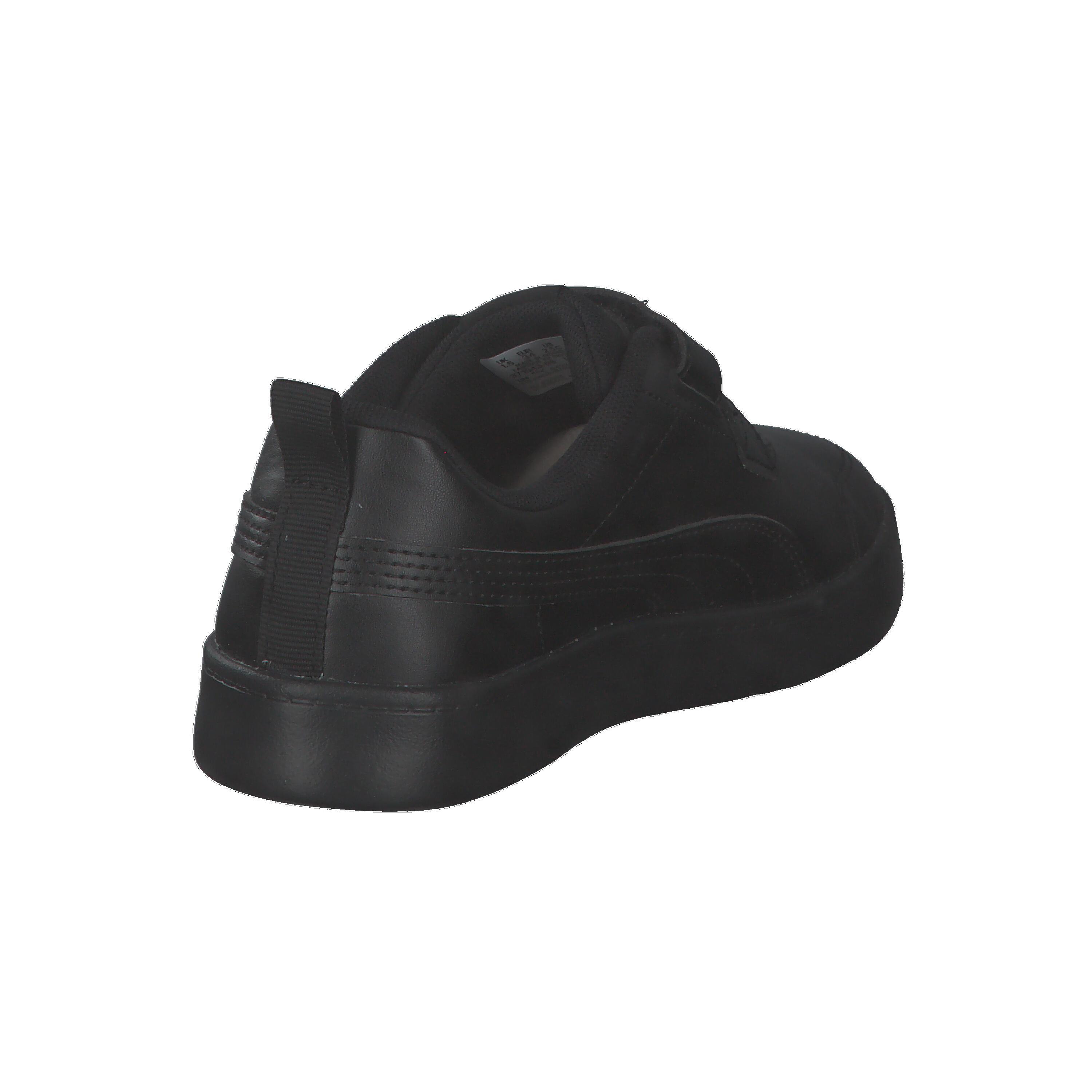 Puma Kinder Sneaker Courtflex V2 V PS 371543 14/15