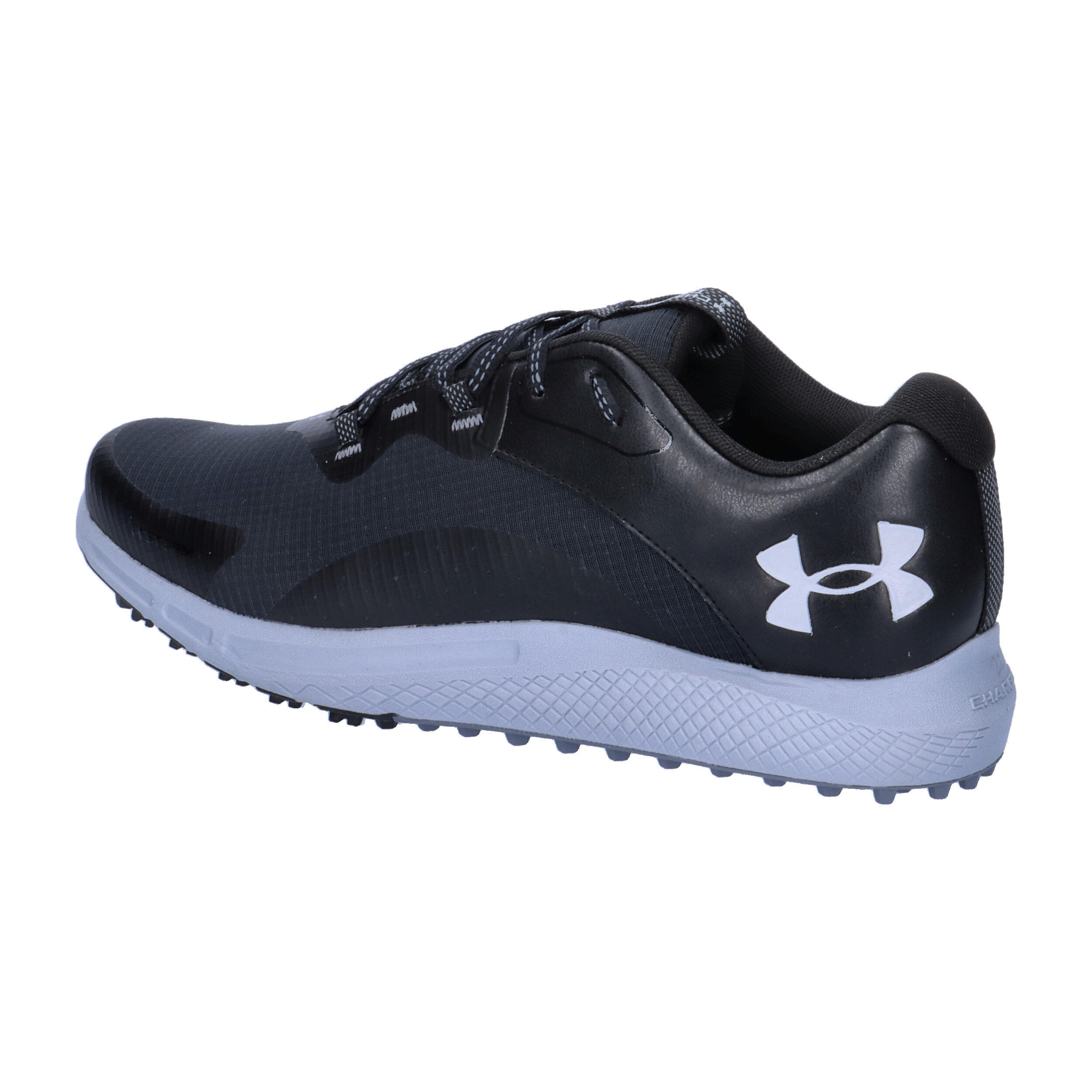Under Armour Herren Golfschuh Charged Draw 2 SL 3026399 11/15
