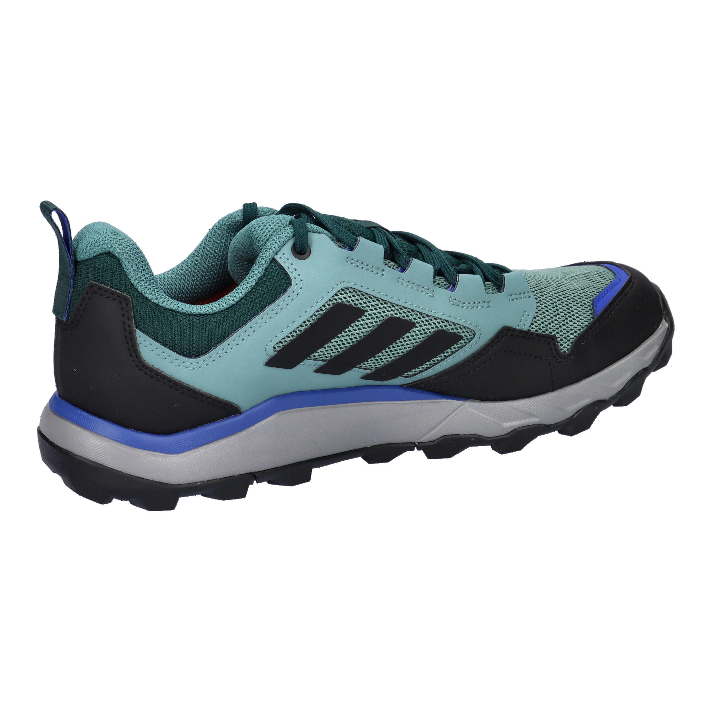 adidas TERREX Herren Trailrunning Schuhe TRACEROCKER 2 GTX 6/10