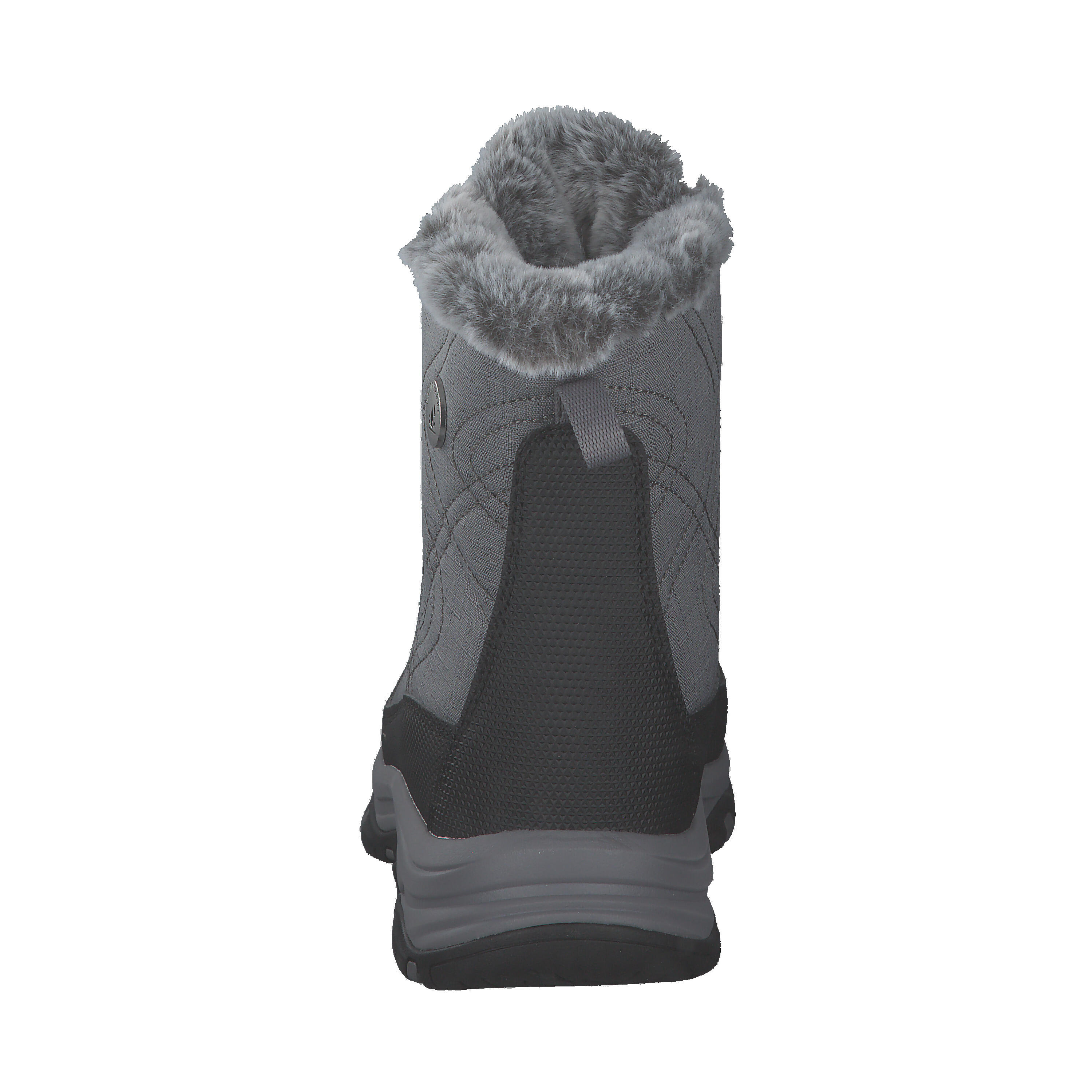Schoenen universeel voor vrouwen Skechers Trego Cold Blues 5/7