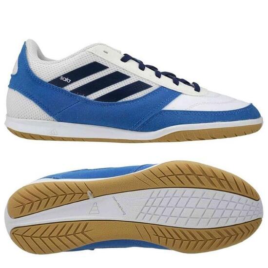 Botas de futbol sala Adidas modelo JP5642 para niños unisex