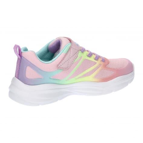 Baskets fille Skechers Power Jams 15/15