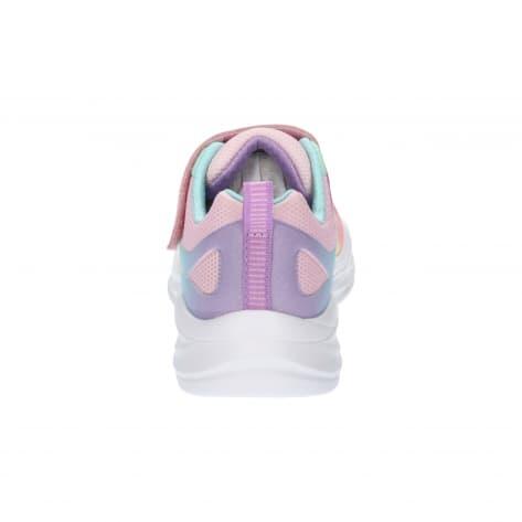 Baskets fille Skechers Power Jams 13/15