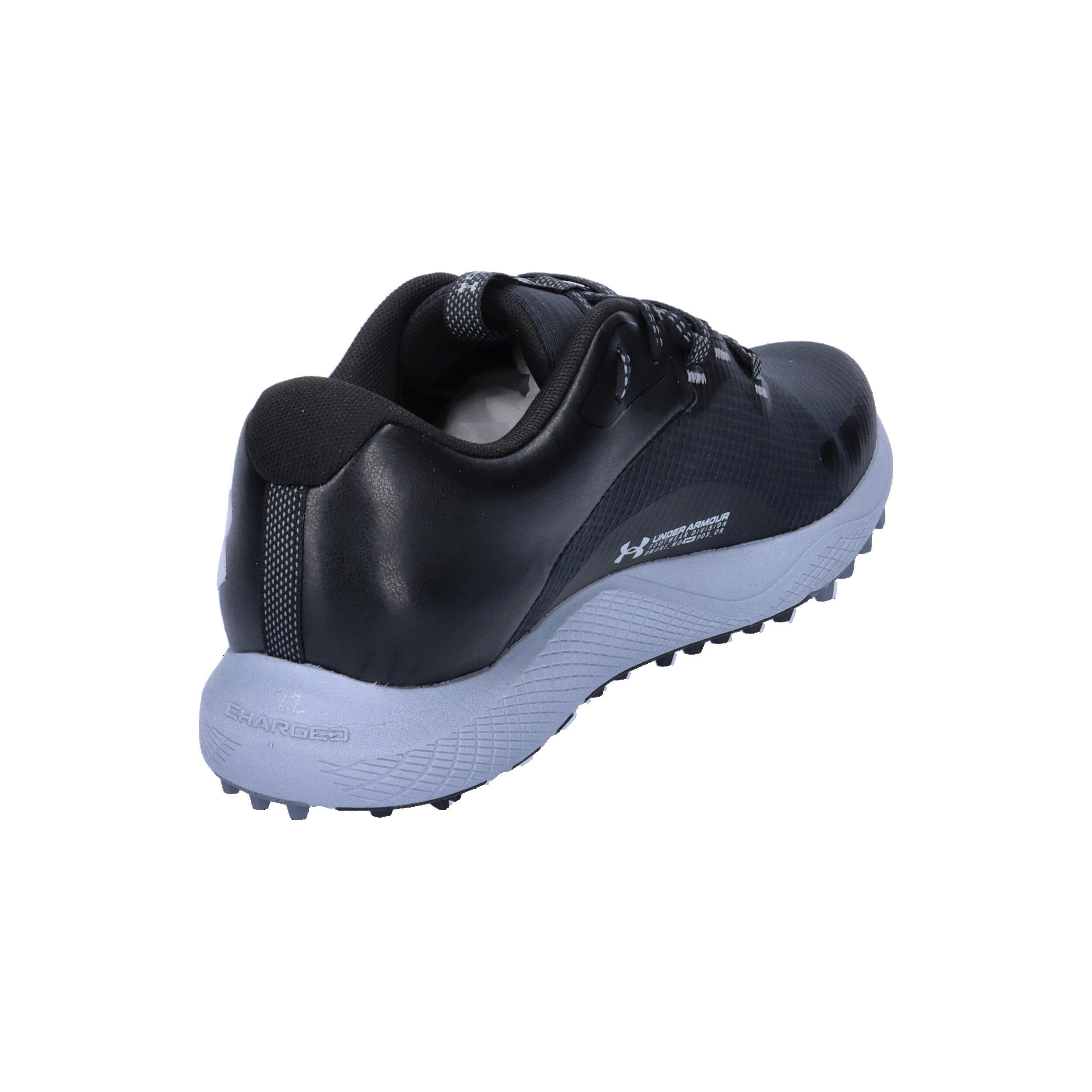 Under Armour Herren Golfschuh Charged Draw 2 SL 3026399 14/15