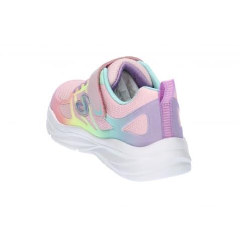 Baskets fille Skechers Power Jams 12/15