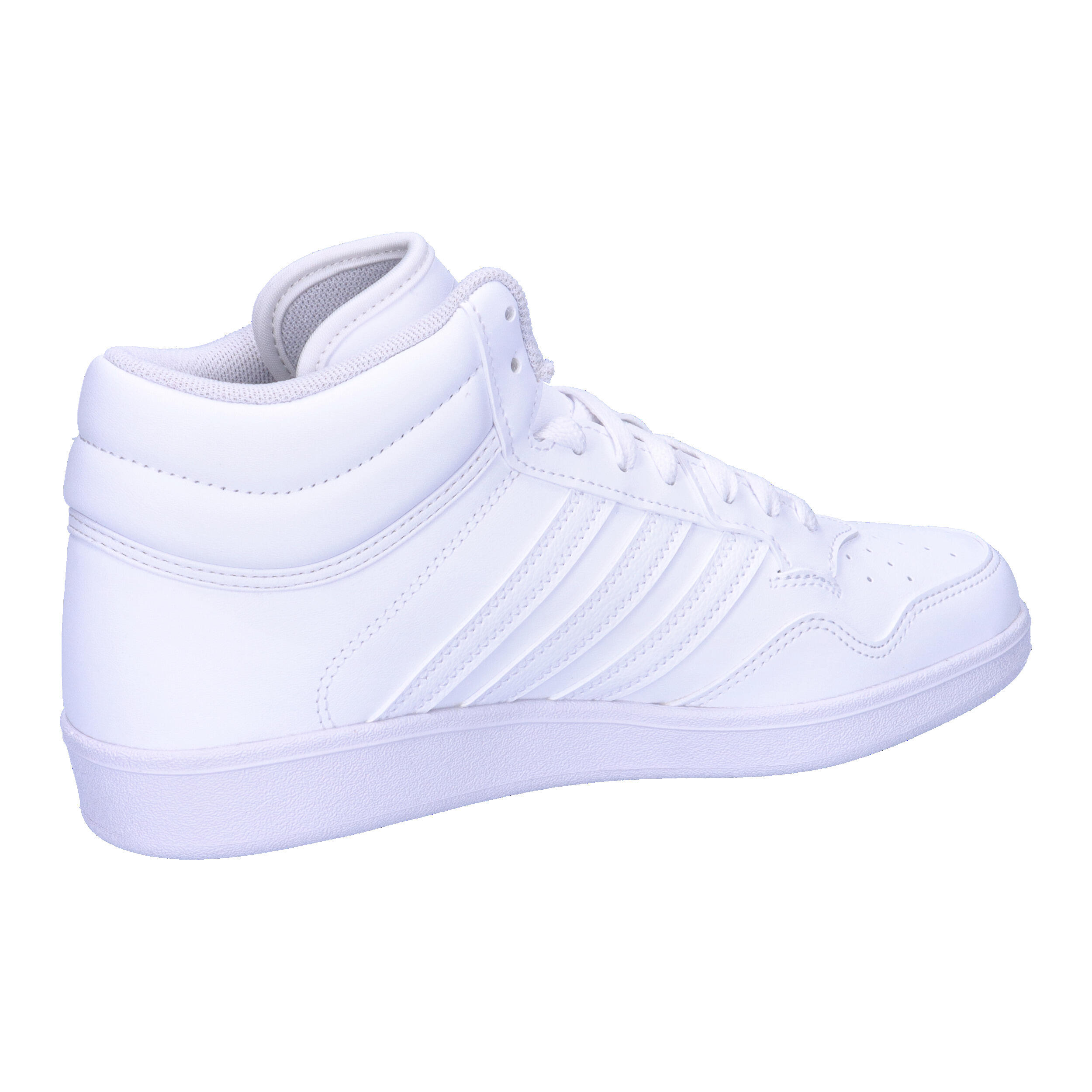 Chaussures de basketball femme adidas Hoops 4.0 Mid 7/7