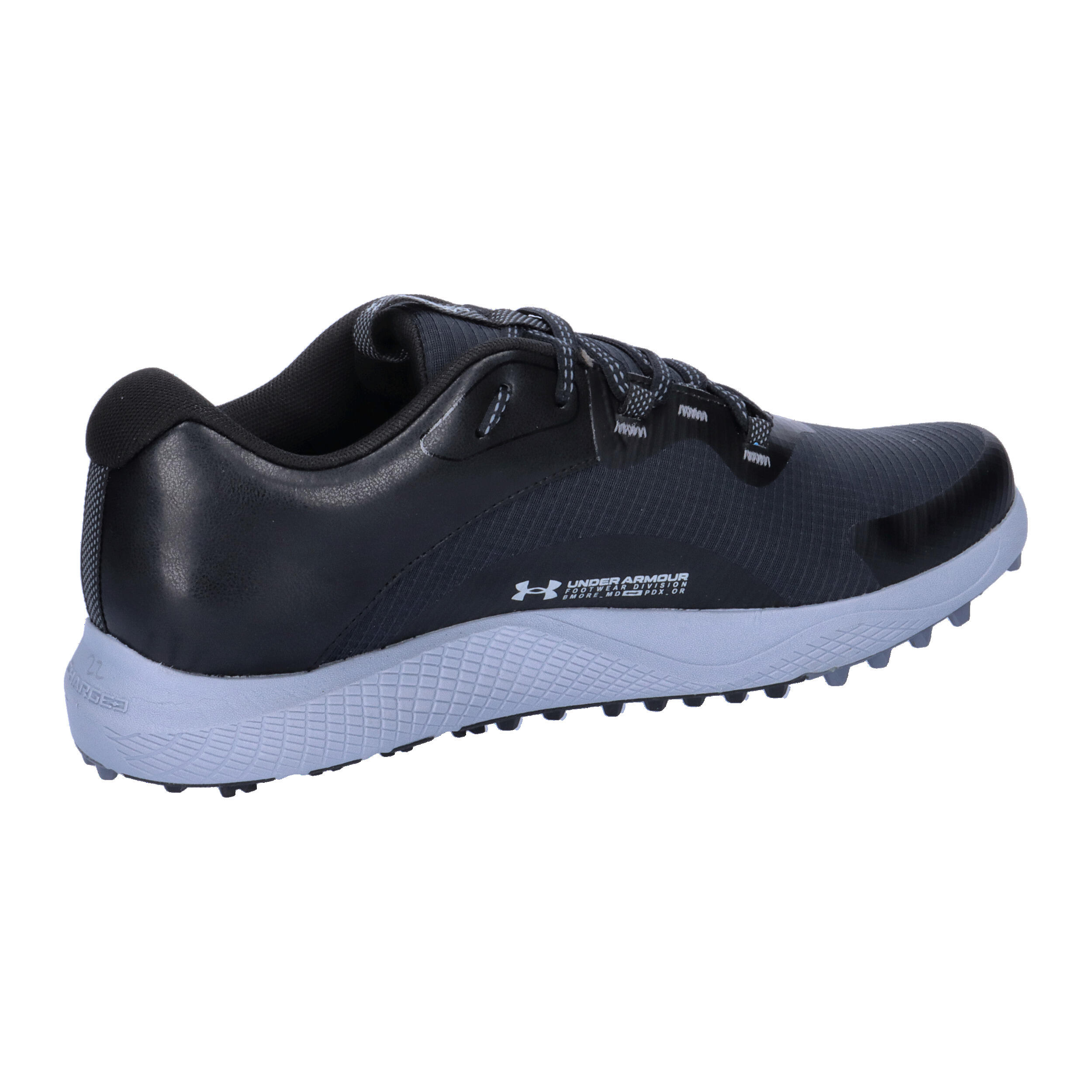 Under Armour Herren Golfschuh Charged Draw 2 SL 3026399 15/15