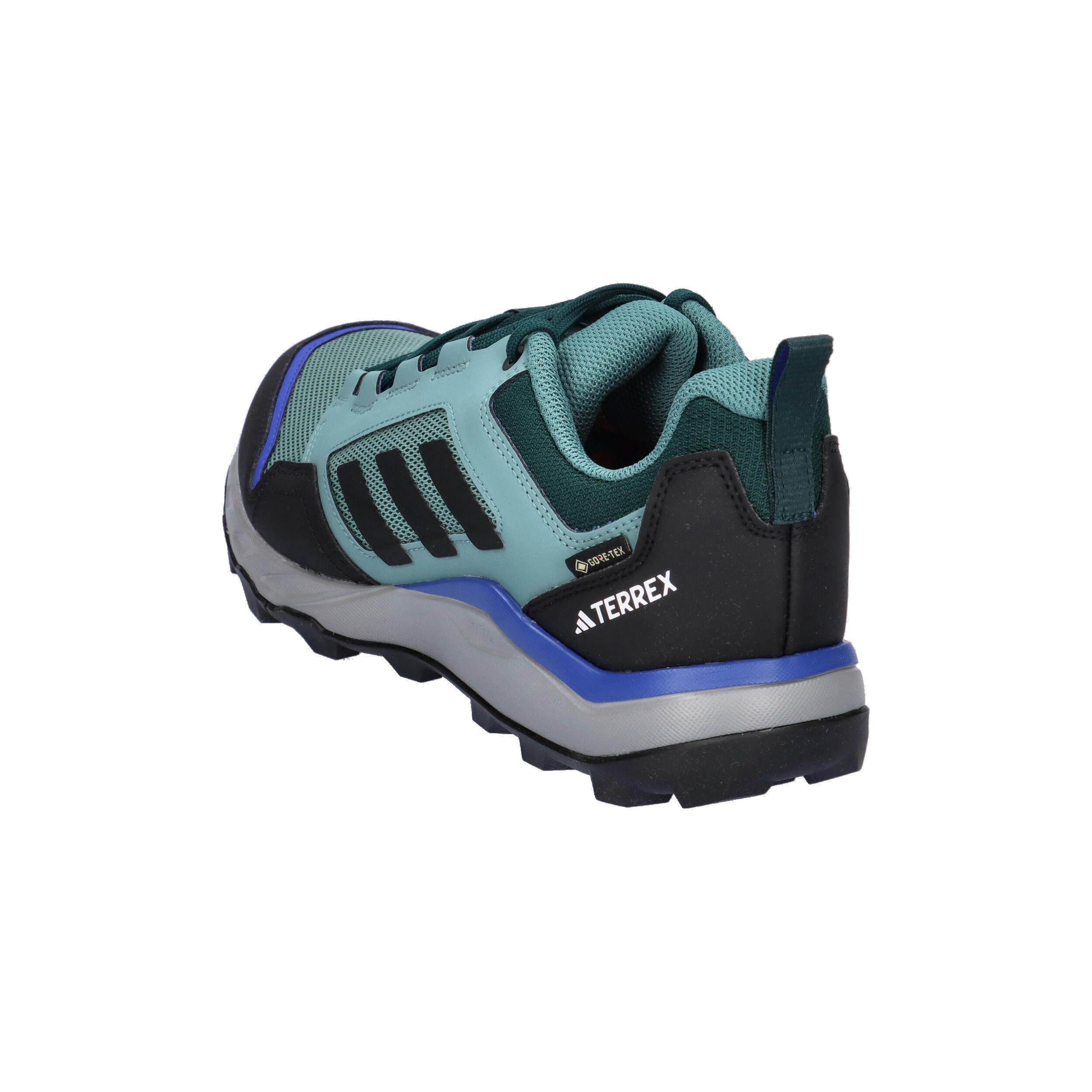 adidas TERREX Herren Trailrunning Schuhe TRACEROCKER 2 GTX 3/10