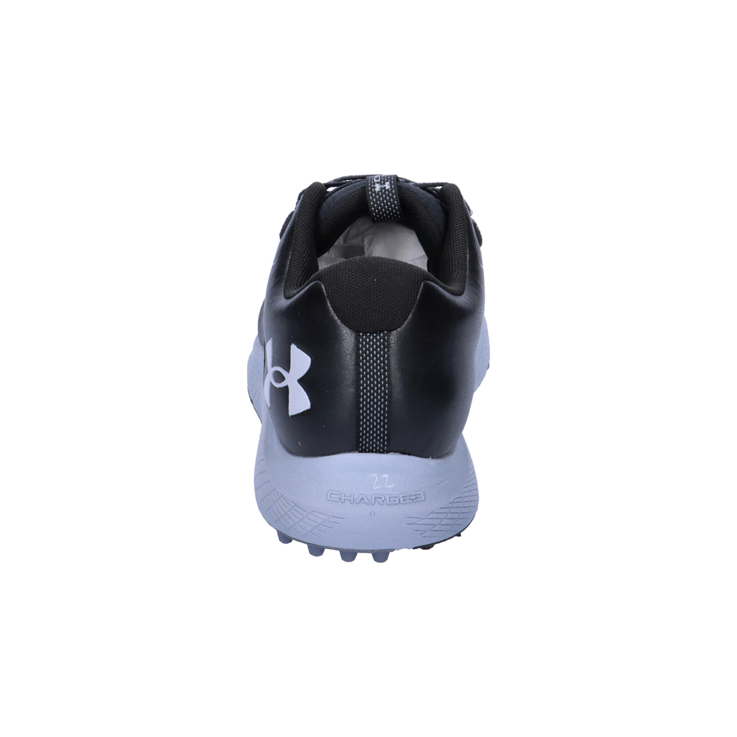 Under Armour Herren Golfschuh Charged Draw 2 SL 3026399 13/15