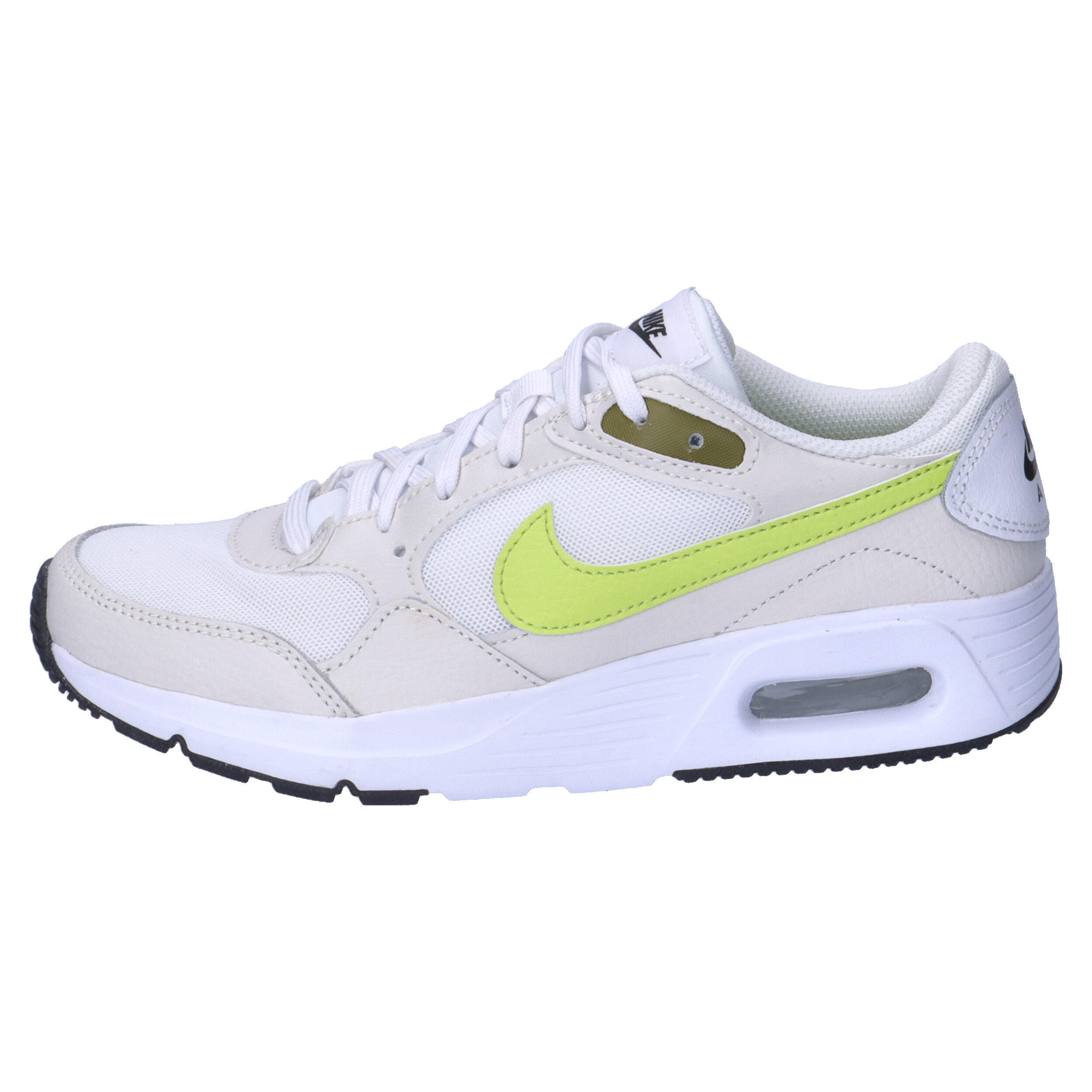 Sportschoenen Kind Nike Air Max Sc Wit 2/7