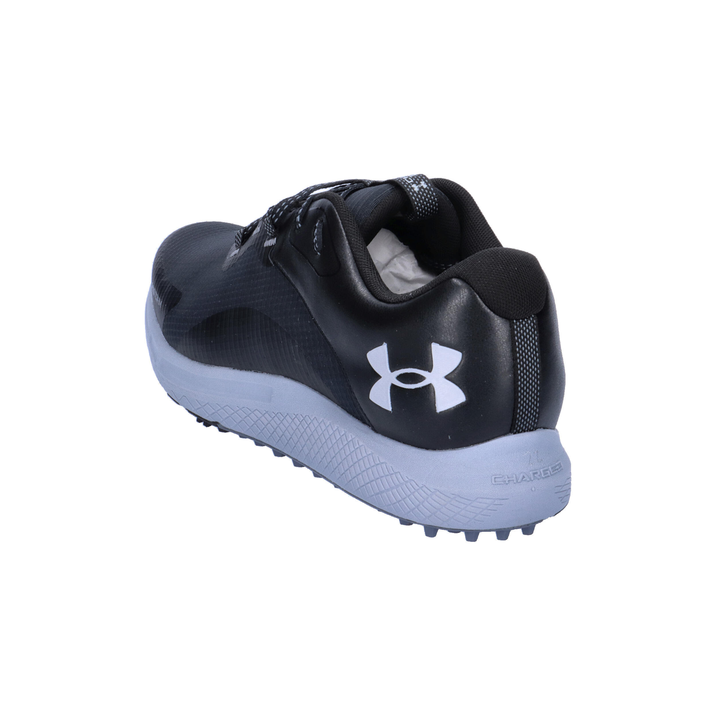 Under Armour Herren Golfschuh Charged Draw 2 SL 3026399 12/15