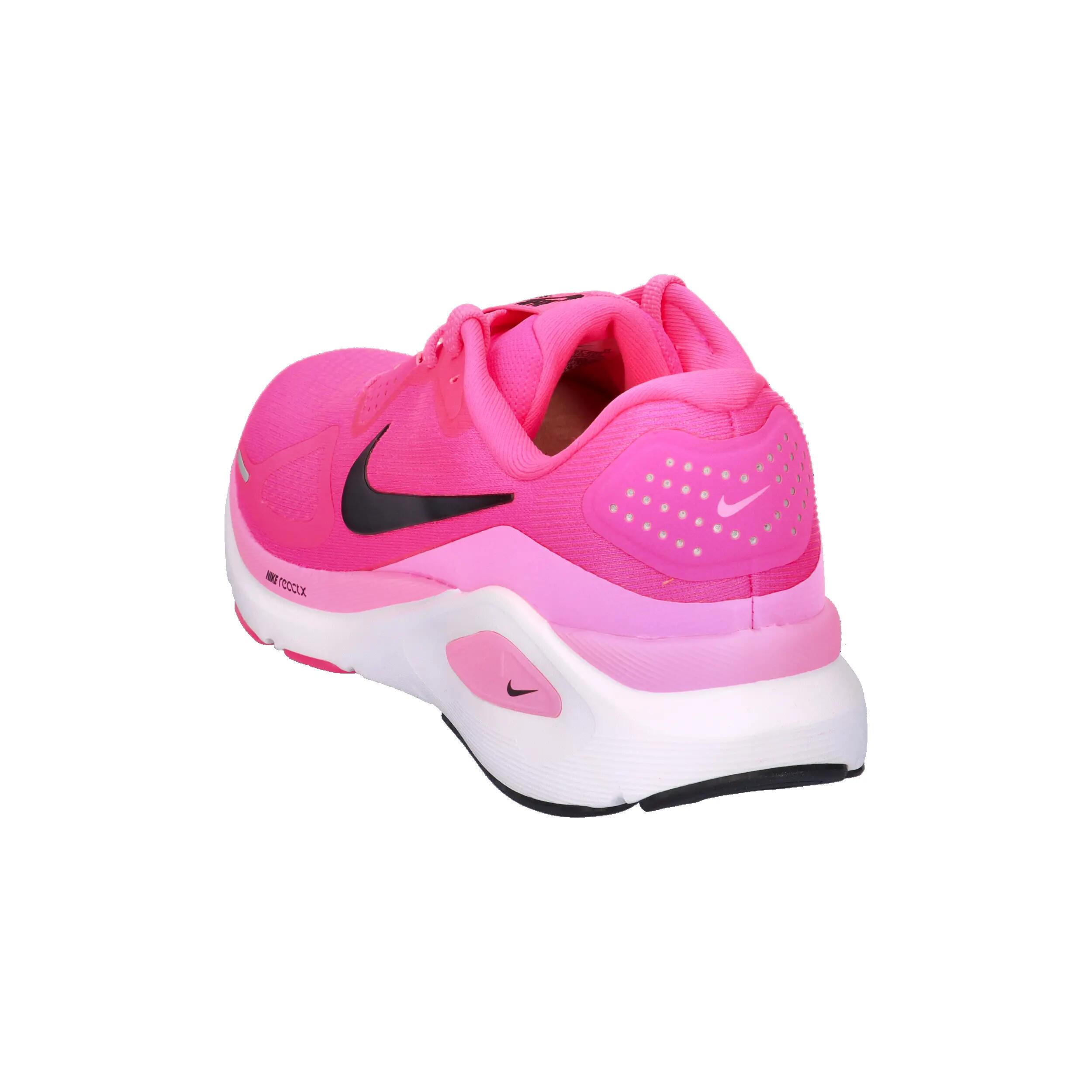 Nike Damen Laufschuhe Structure 26 HJ1101 4/7
