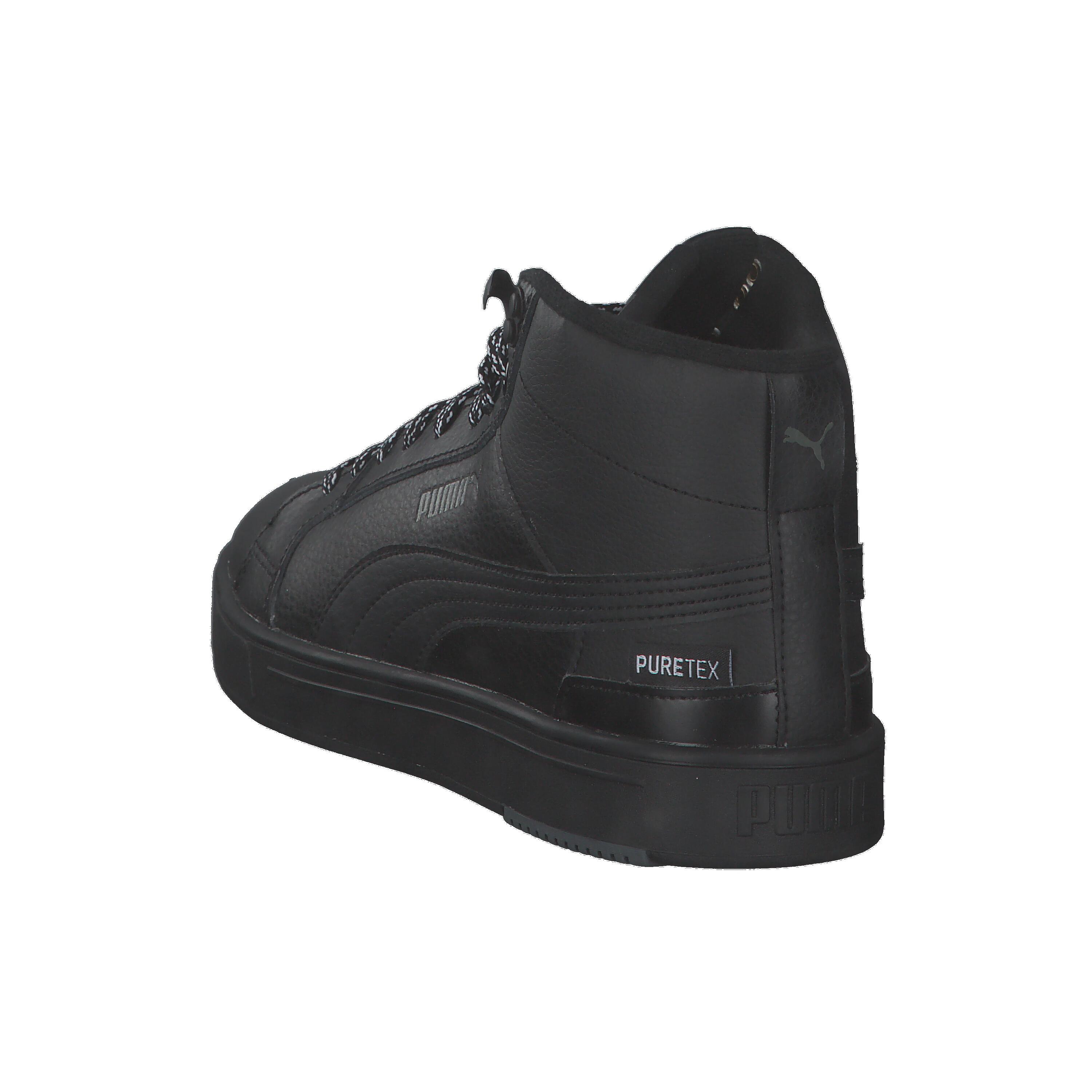 Chaussures universel hommes Puma Serve Pro Mid Ptx 4/7