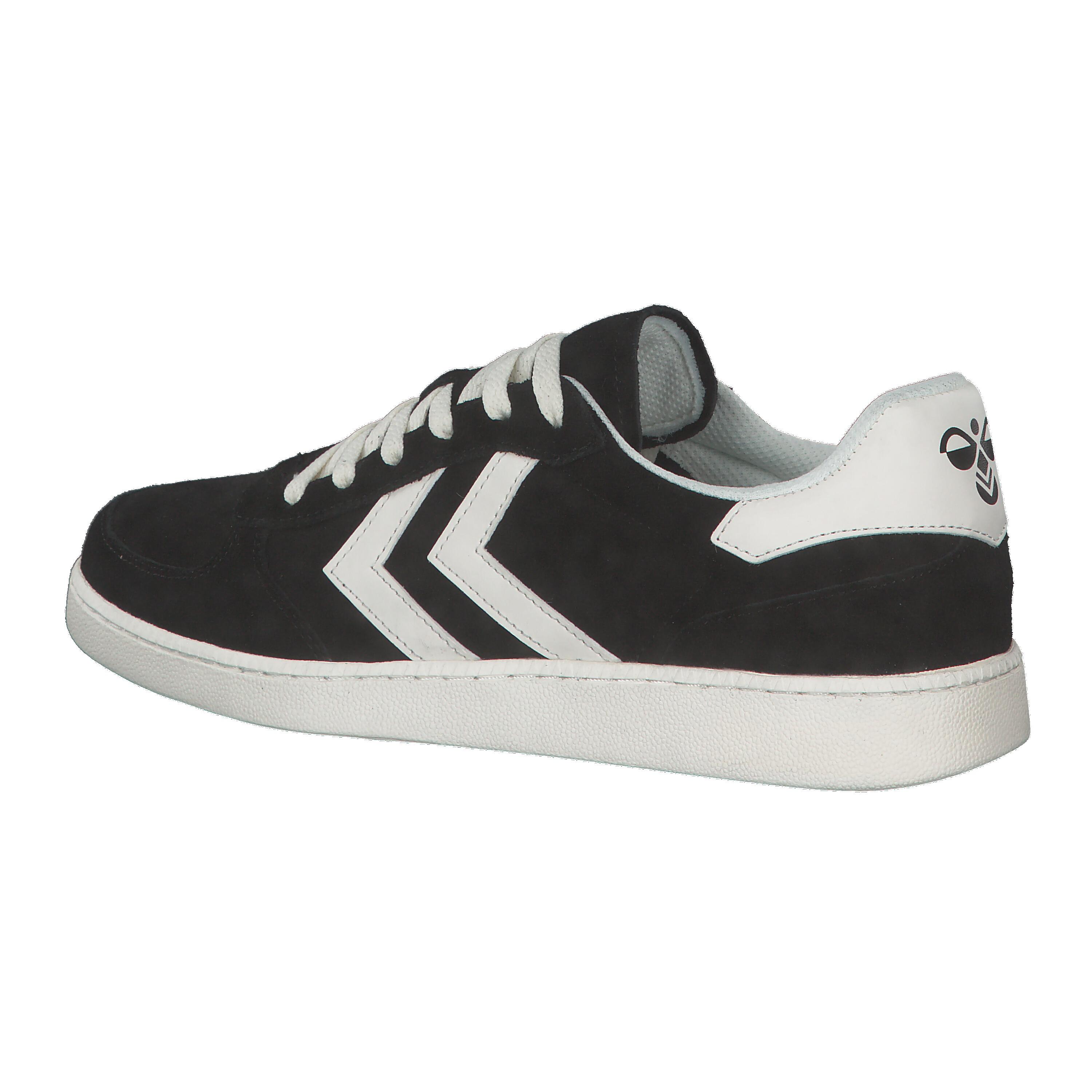 Hummel Herren Sneaker Victory 206058 11/15