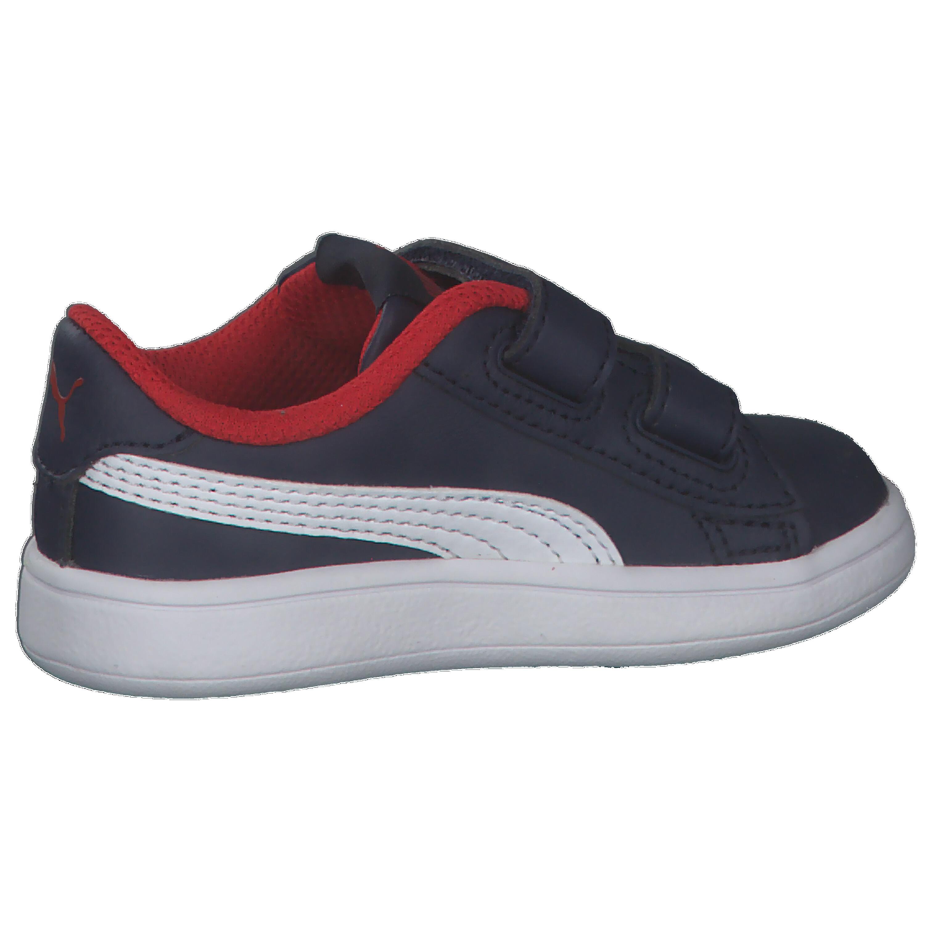 Smash v2 Kinder Sneaker PUMA 15/15