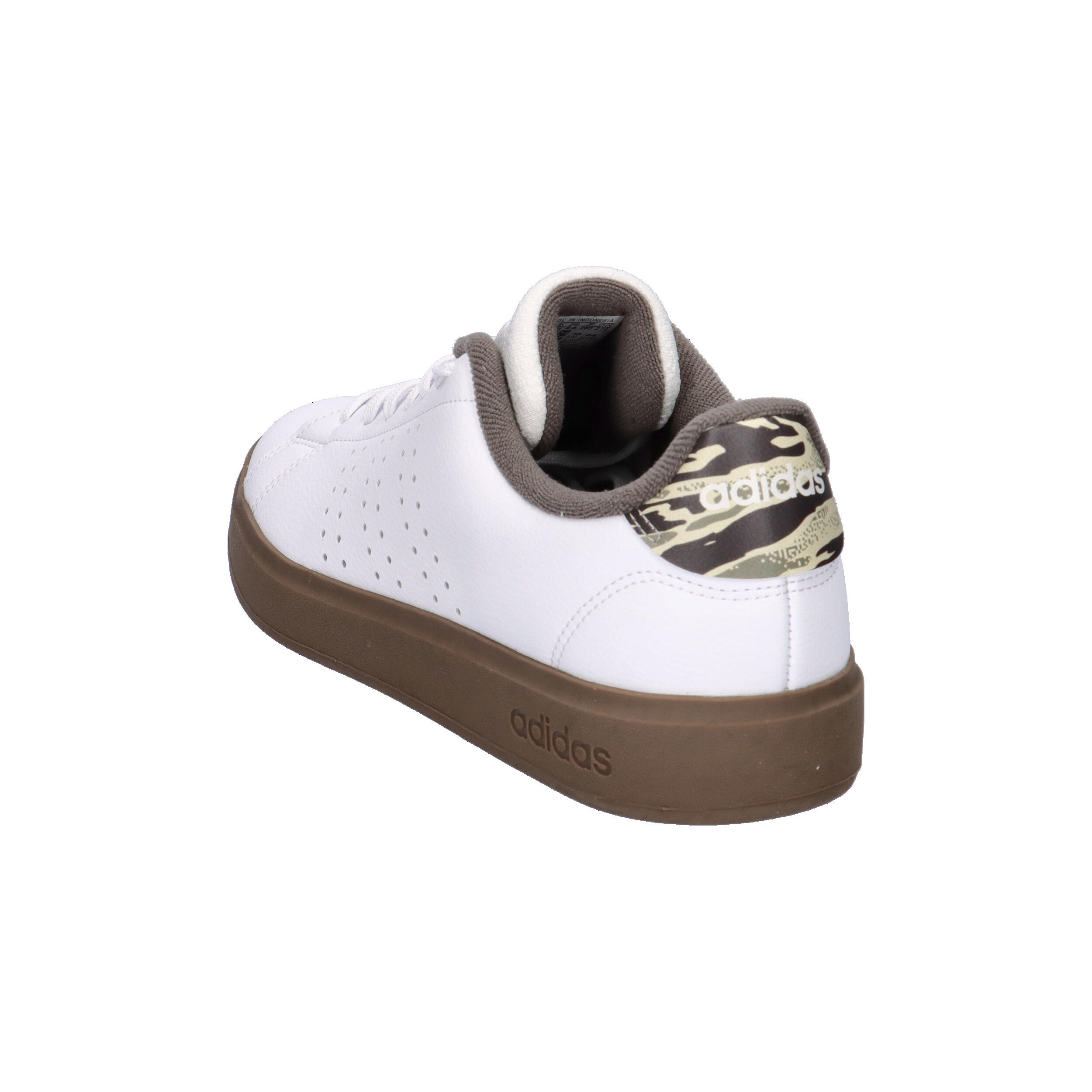 adidas Herren Sneaker ADVANTAGE 2.0 12/15