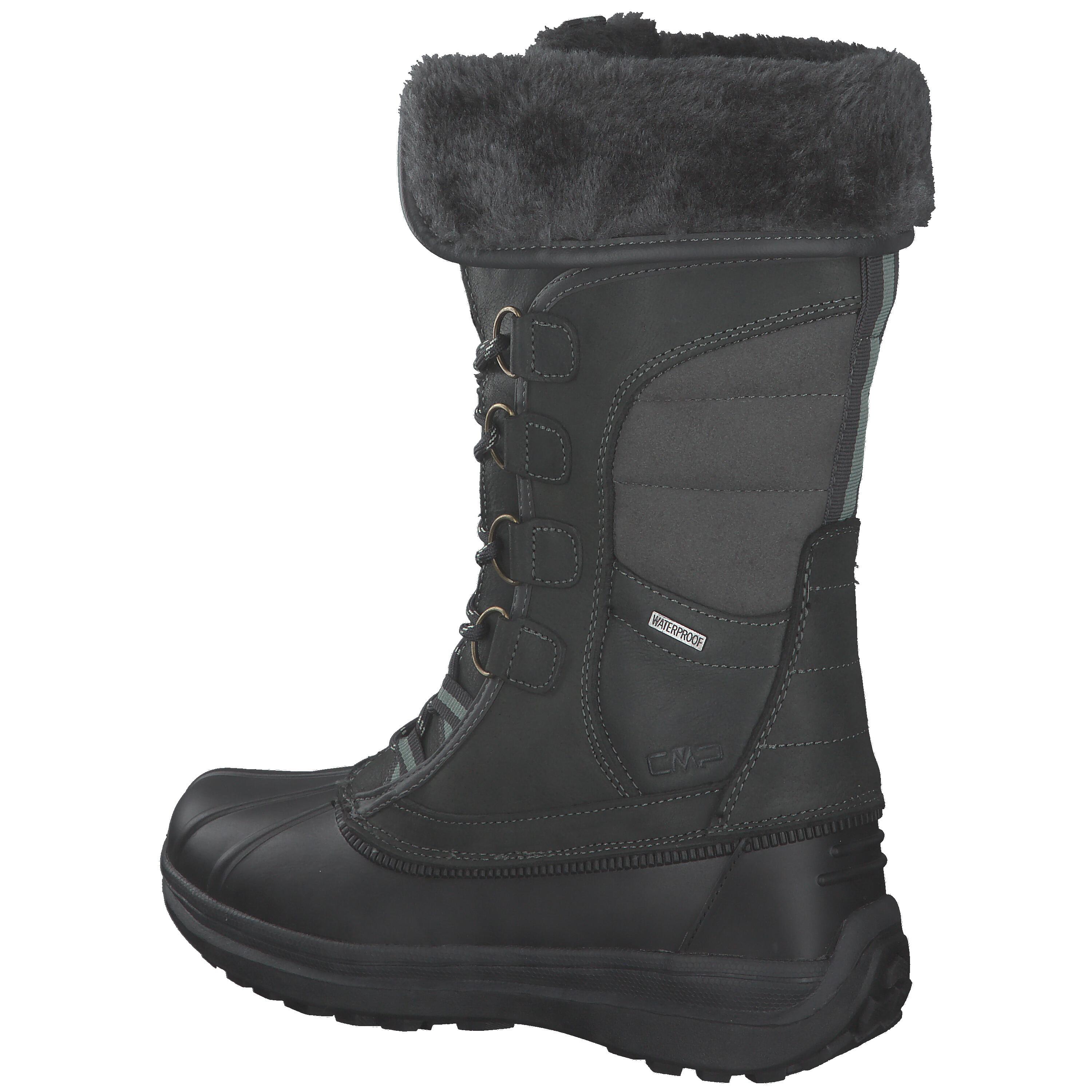 CMP Damen Winterstiefel Thalo Snow Boot Waterproof 30Q4616 11/15