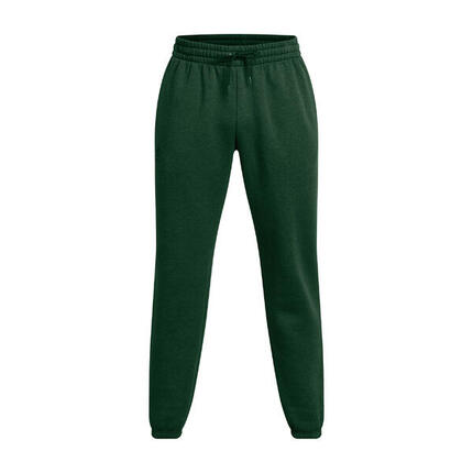 Men's Tracksuits Under Armour Essential Fleece Jogger Grey Grey