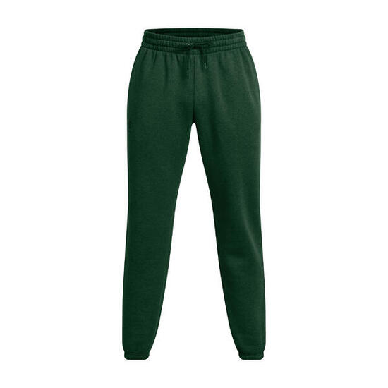 Men's Tracksuits Under Armour Essential Fleece Jogger Grey Grey