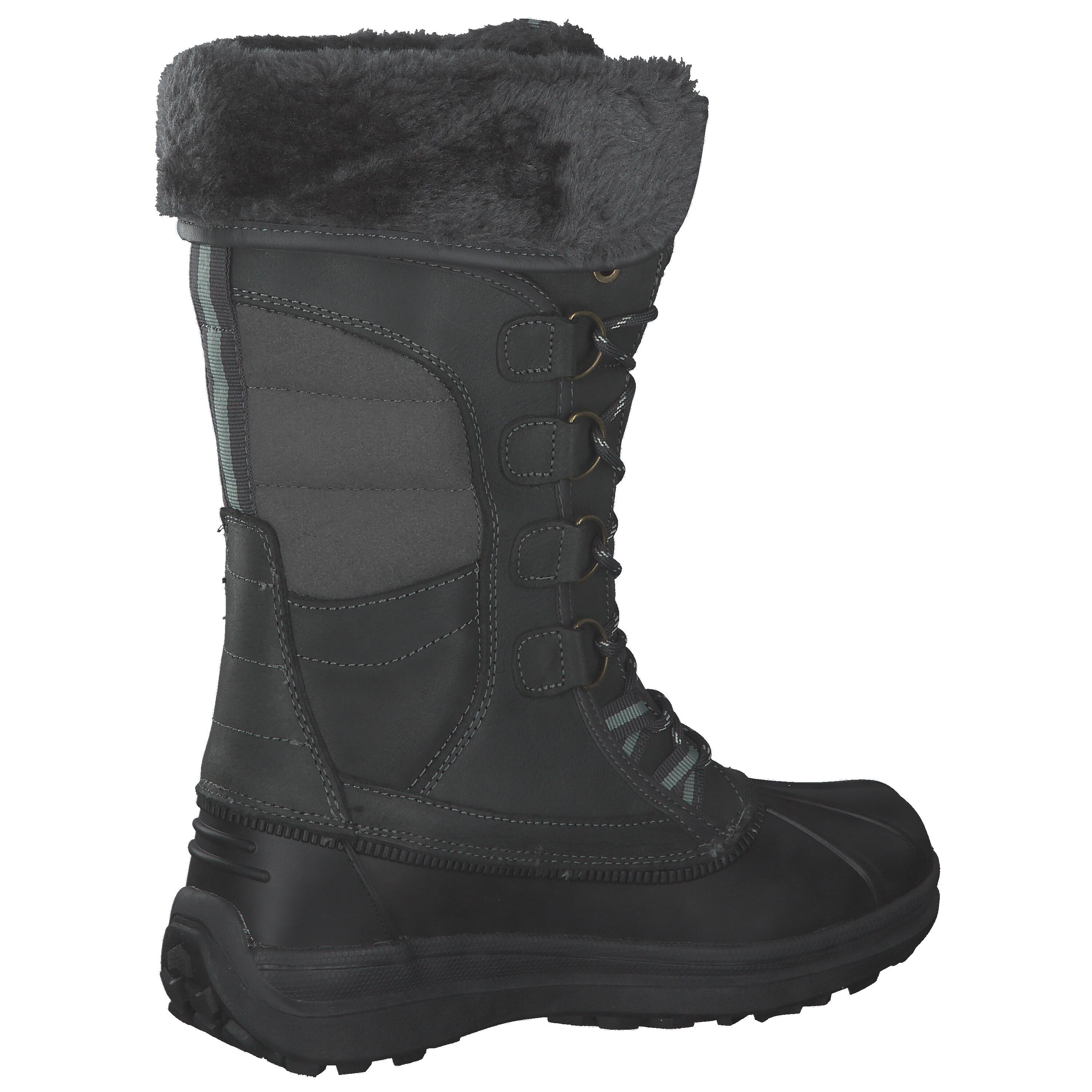 CMP Damen Winterstiefel Thalo Snow Boot Waterproof 30Q4616 15/15