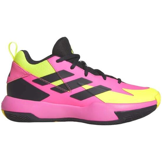 Zapatillas de baloncesto Adidas para niños