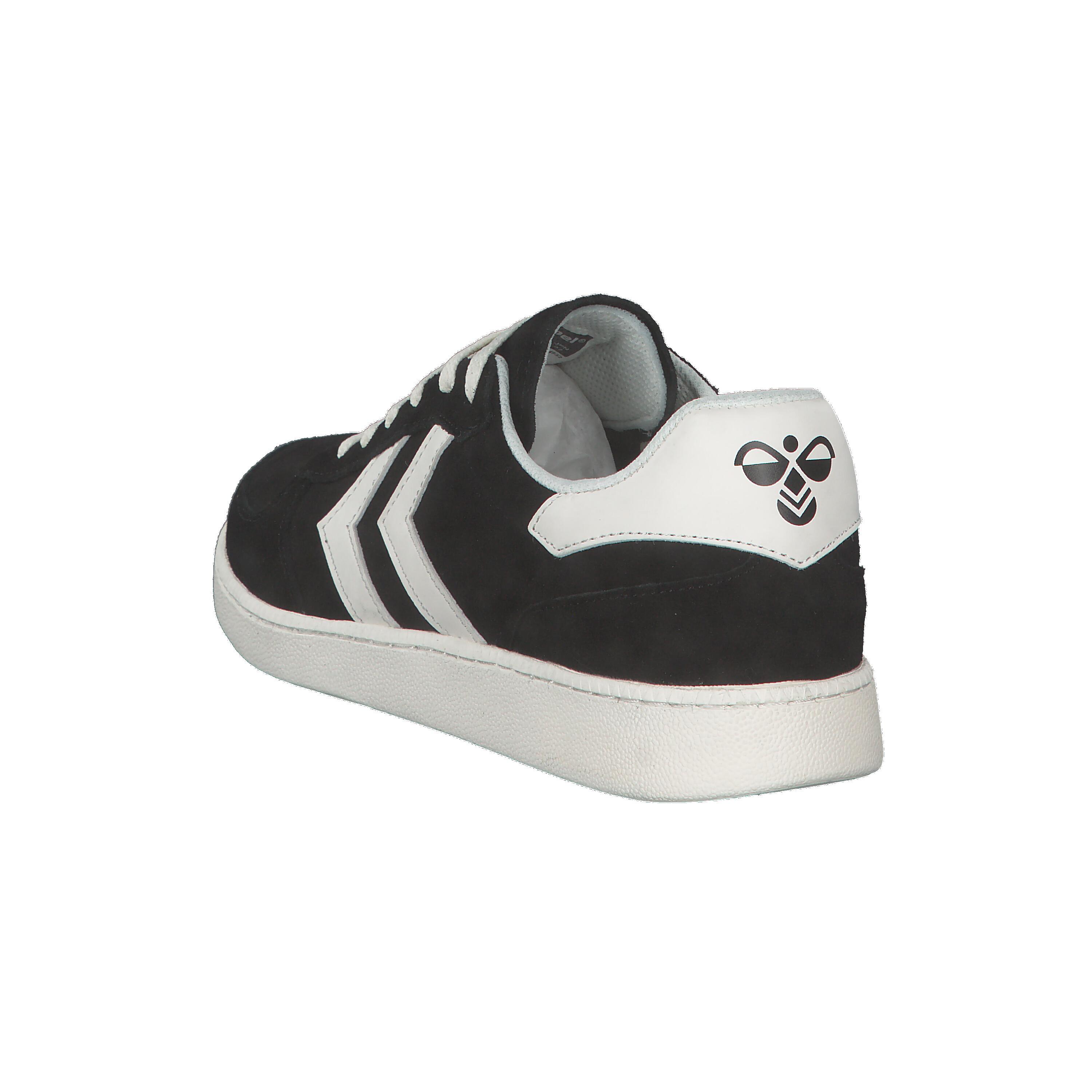 Hummel Herren Sneaker Victory 206058 12/15