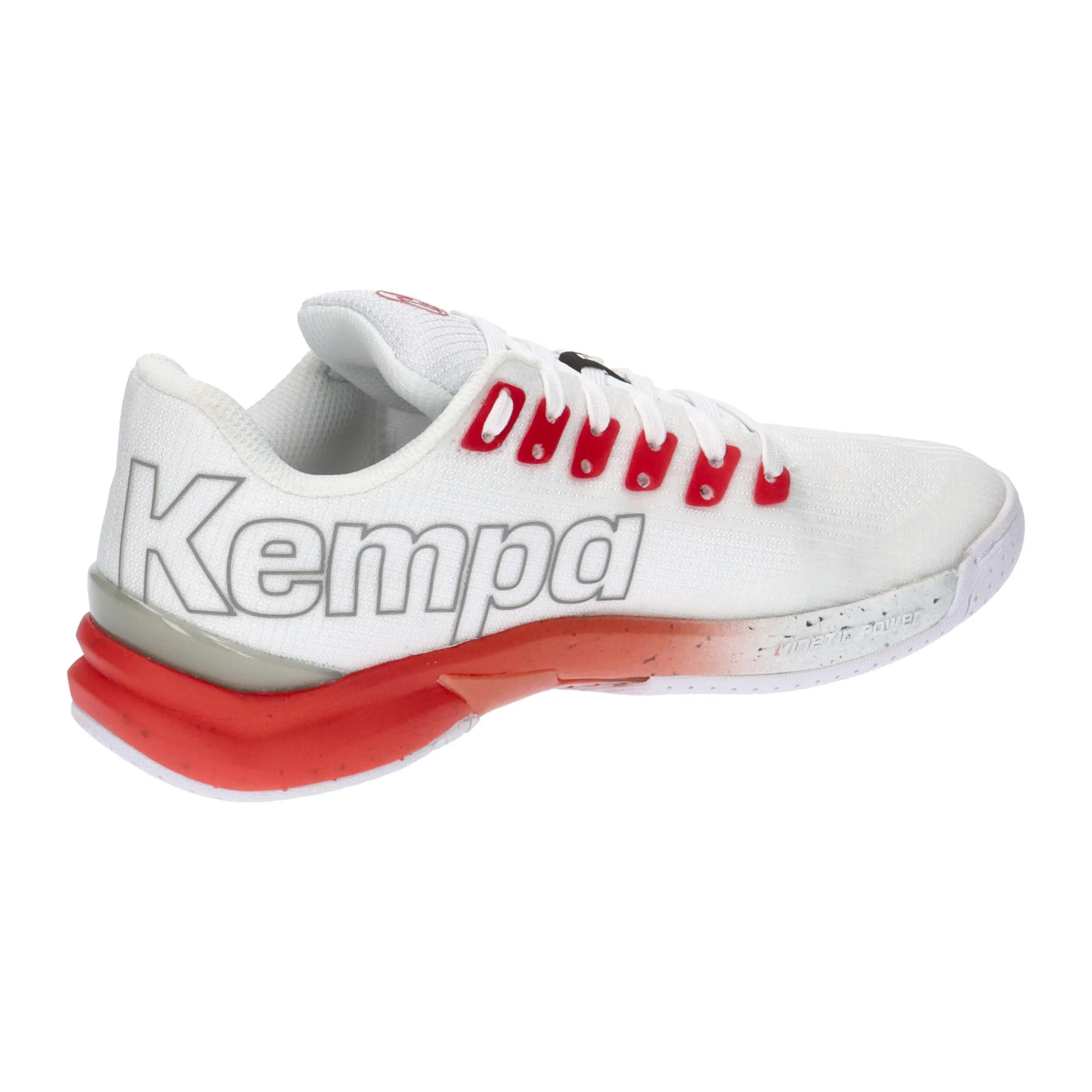 Scarpe indoor femme Kempa Attack Pro 2.0 7/7