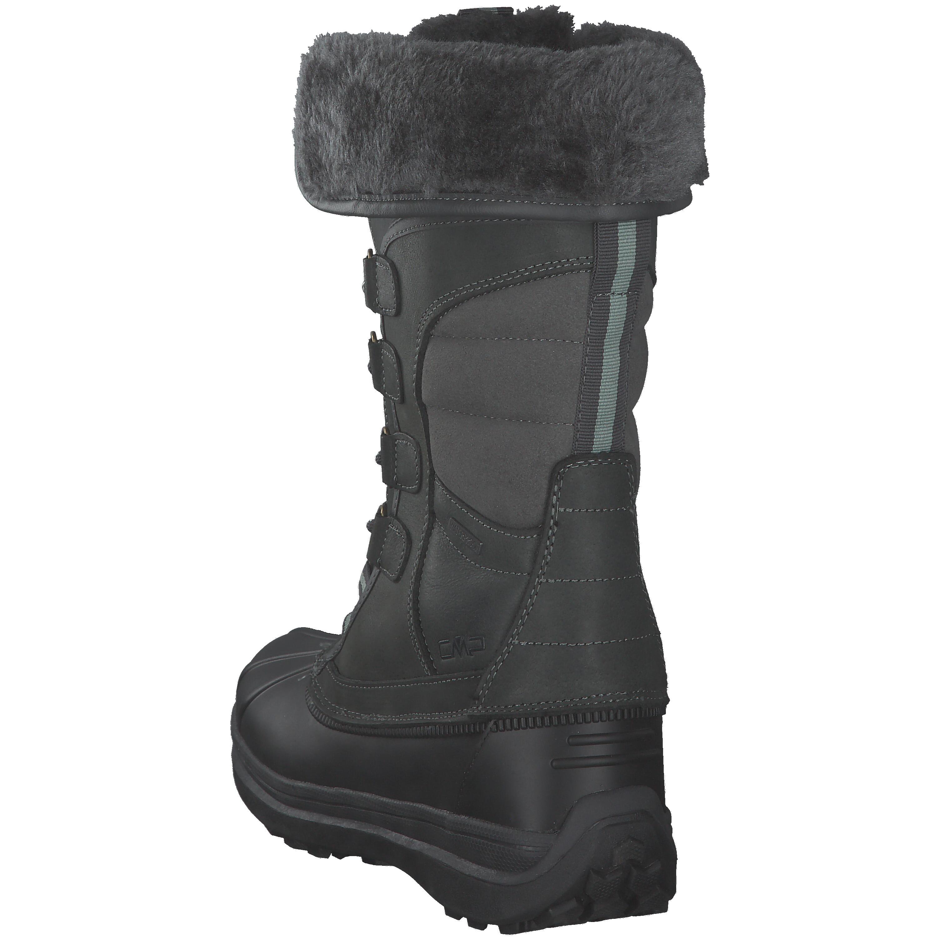 CMP Damen Winterstiefel Thalo Snow Boot Waterproof 30Q4616 12/15