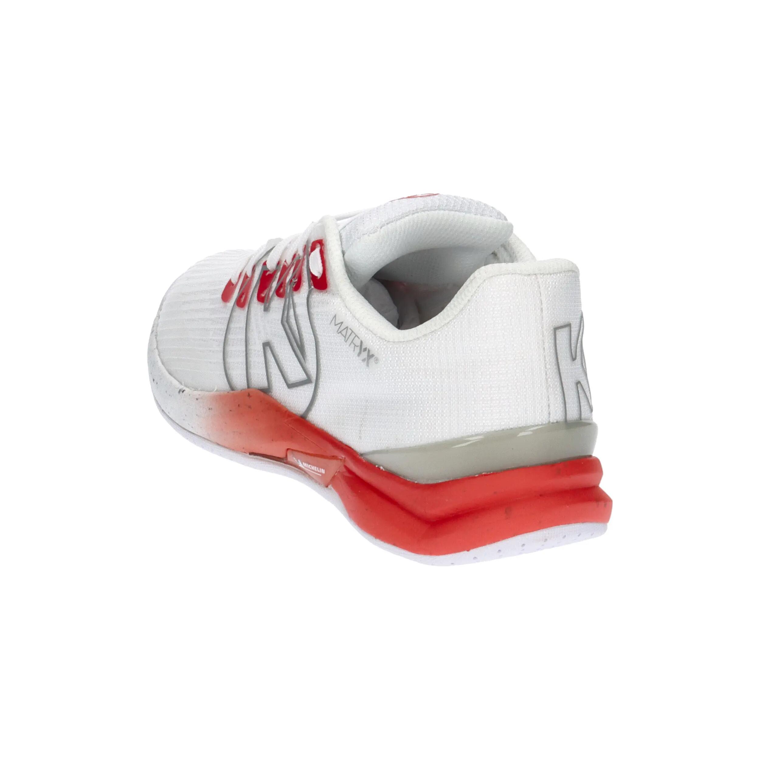 Scarpe indoor femme Kempa Attack Pro 2.0 4/7