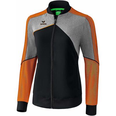 Trainingsjack vrouw erima premium one 2.0