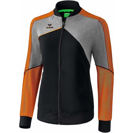 erima Damen Präsentationsjacke Premium One 2.0