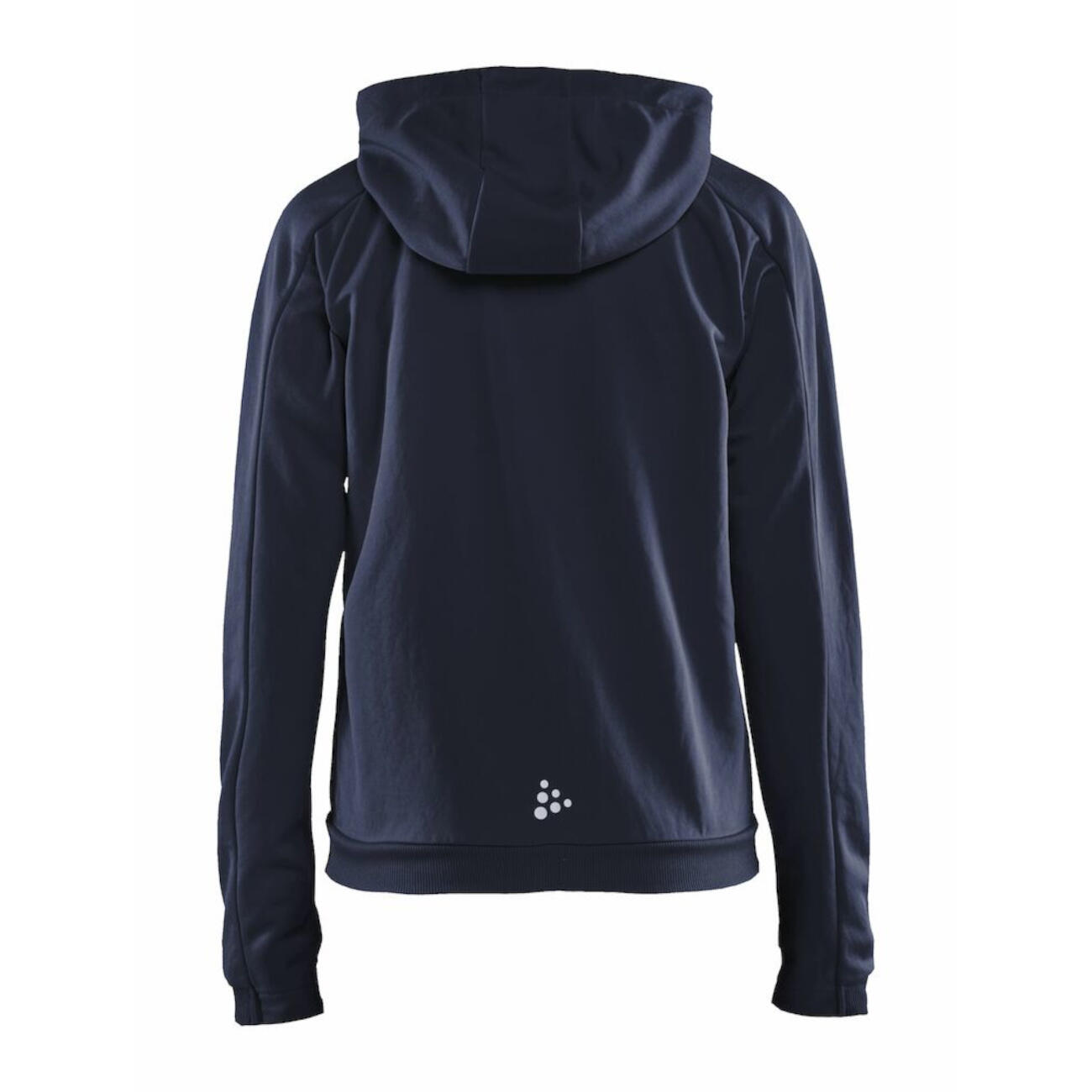 Craft Kinder Trainingsjacke EVOLVE HOOD JACKET JR 1910159 2/6