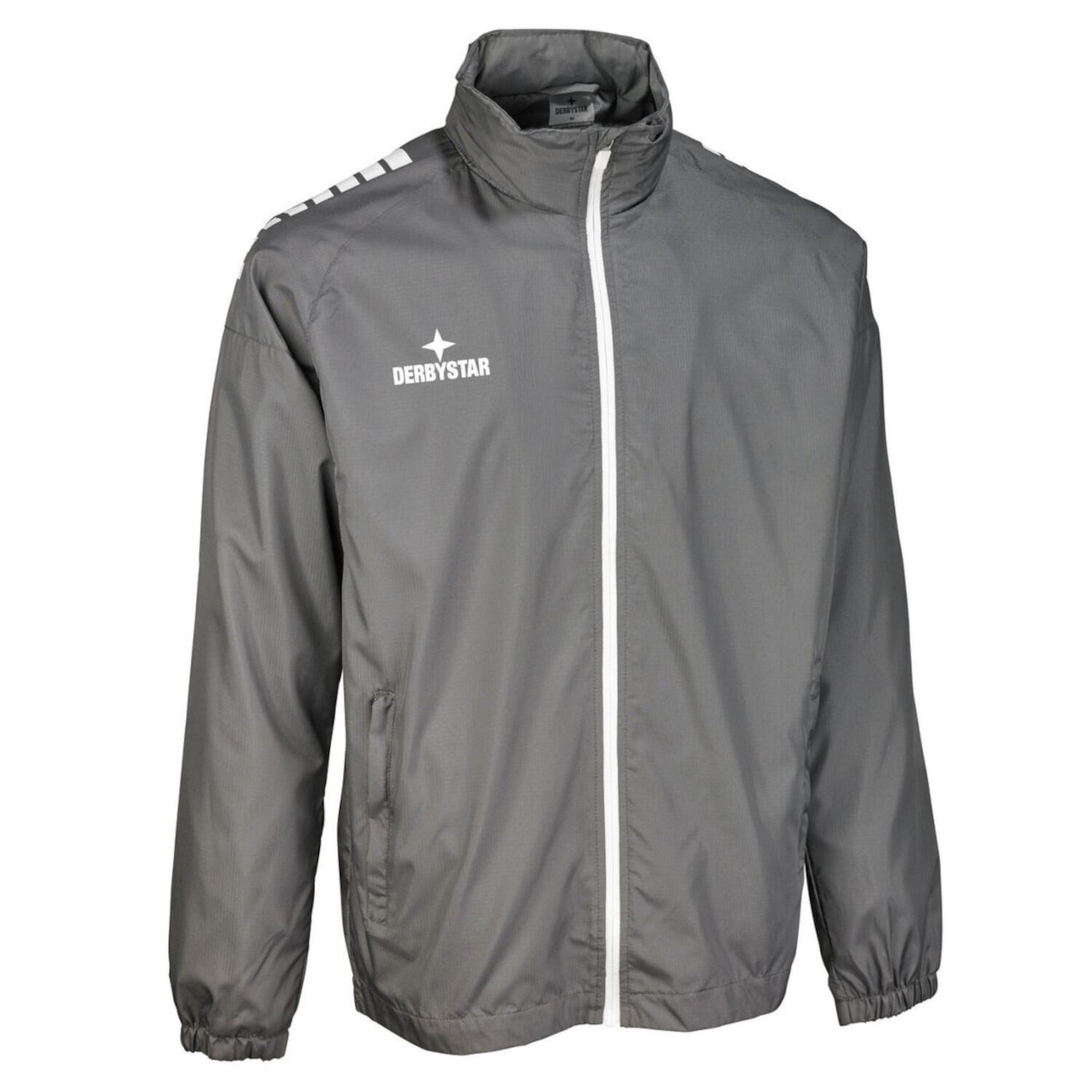 DERBYSTAR Derbystar Herren Allwetterjacke Madrid v25