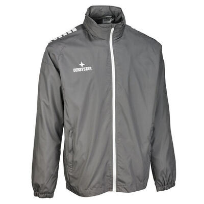 Allwetterjacke derbystar madrid v25