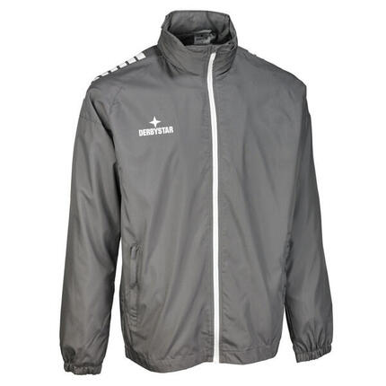 Derbystar Kinder Allwetterjacke Madrid v25