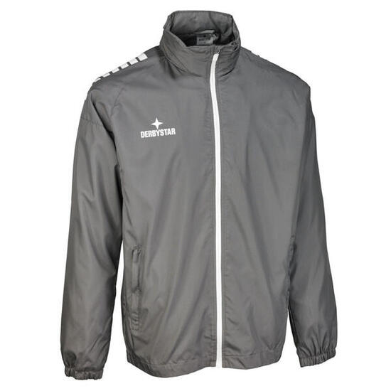 Derbystar Kinder Allwetterjacke Madrid v25