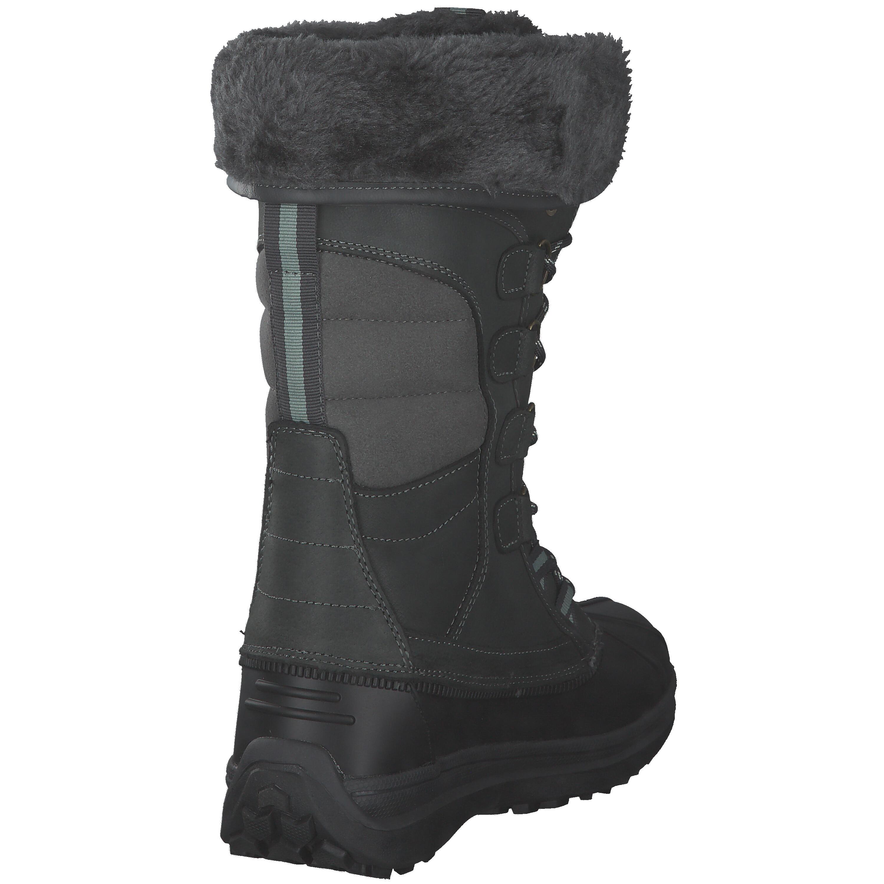 CMP Damen Winterstiefel Thalo Snow Boot Waterproof 30Q4616 14/15