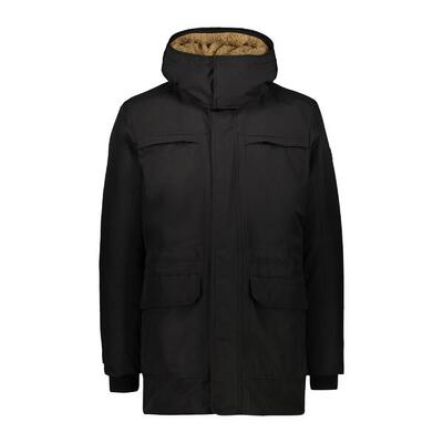 CMP Herren Parka Man Parka Zip Hood 30K2957