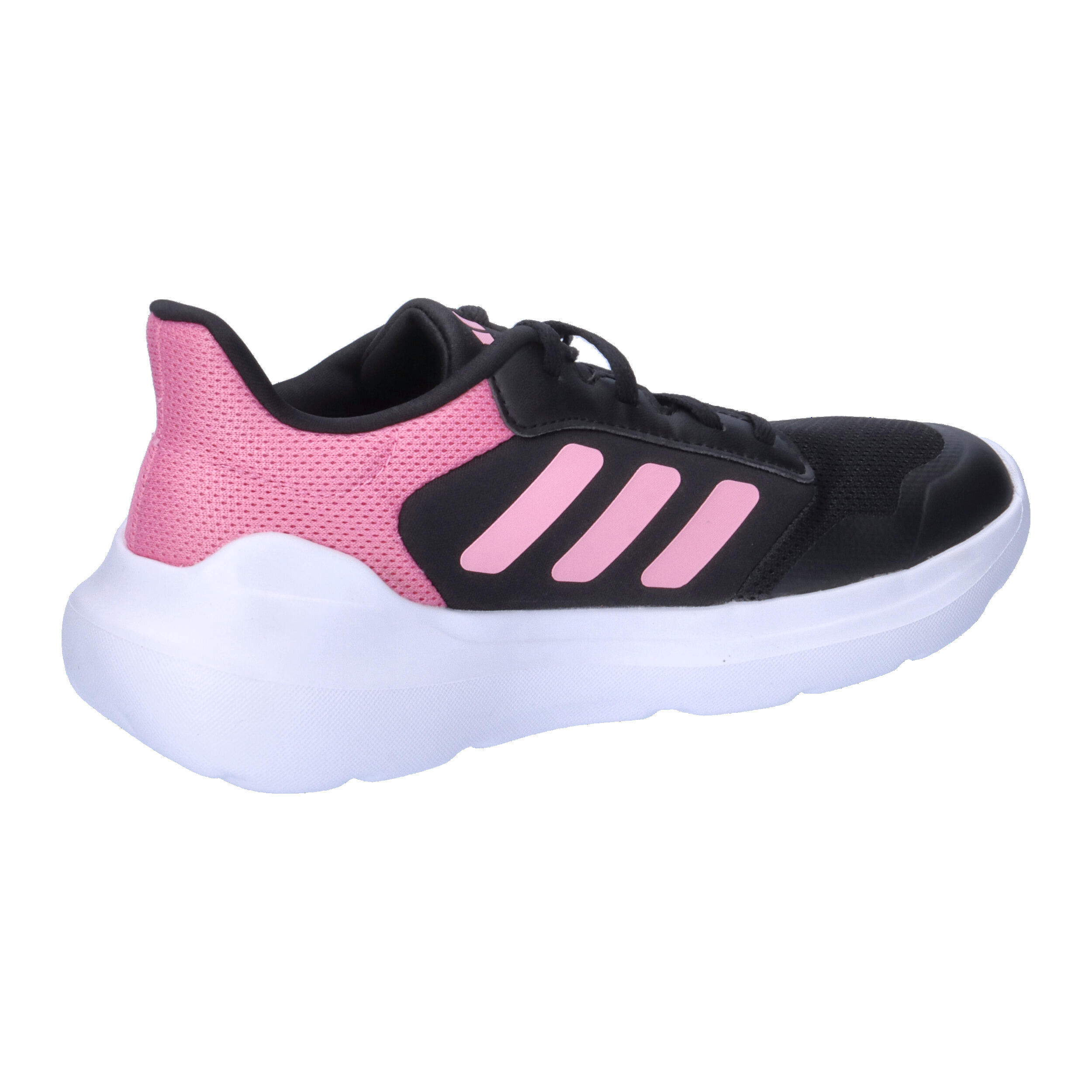 Chaussures Enfants Adidas Tensaur Run 3.0 noir 7/7