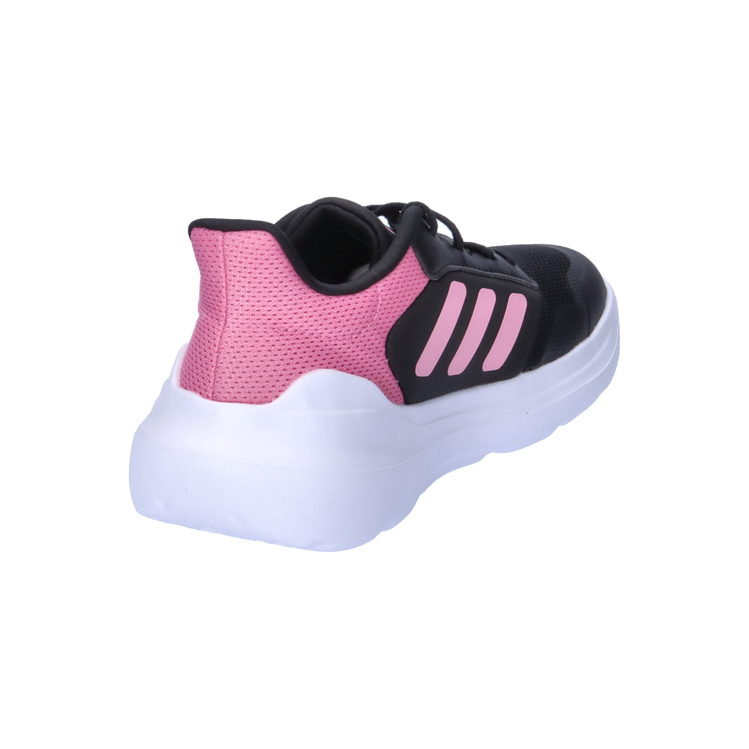 Chaussures Enfants Adidas Tensaur Run 3.0 noir 6/7