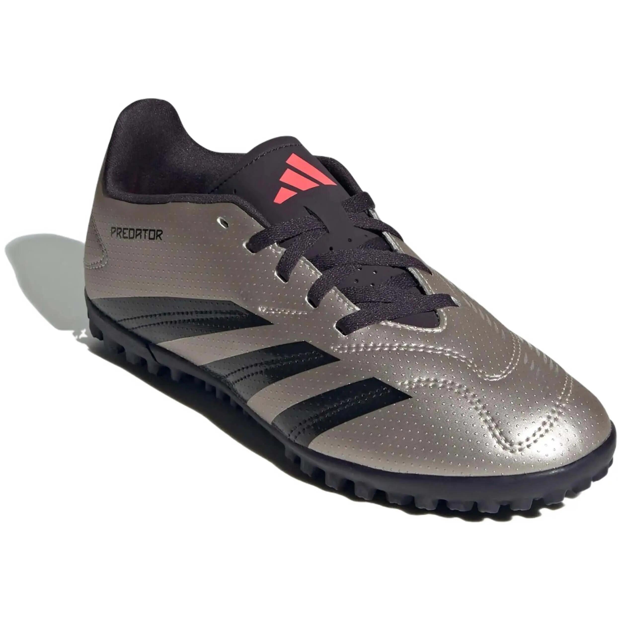 Botas de futbol sala Adidas modelo IF6420 para niños unisex 5/7