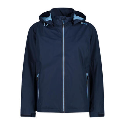 CMP Damen Jacke Woman Jacket Zip Hood 33Z5026