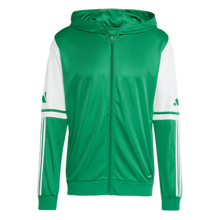 Veste de survêtement à capuche adidas Squadra25
