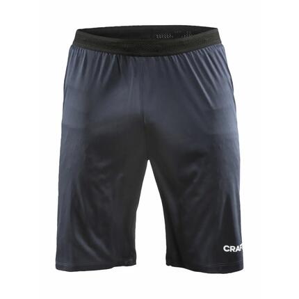 Short Craft evolve