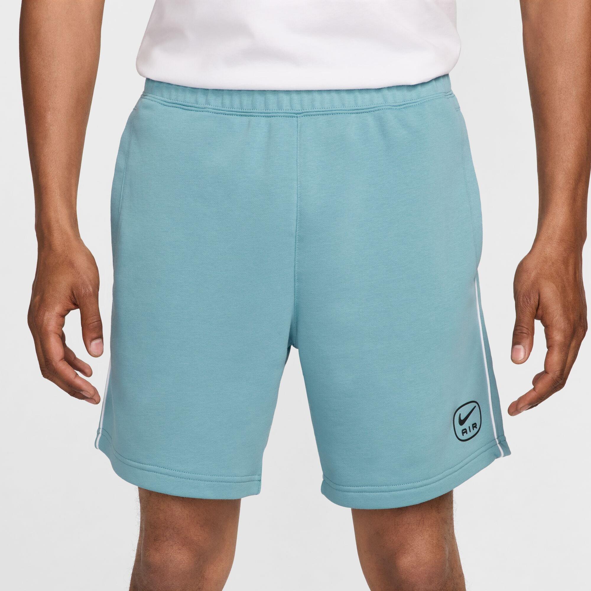 NIKE Nike Herren Short M NSW SW AIR SHORT FT HM0178