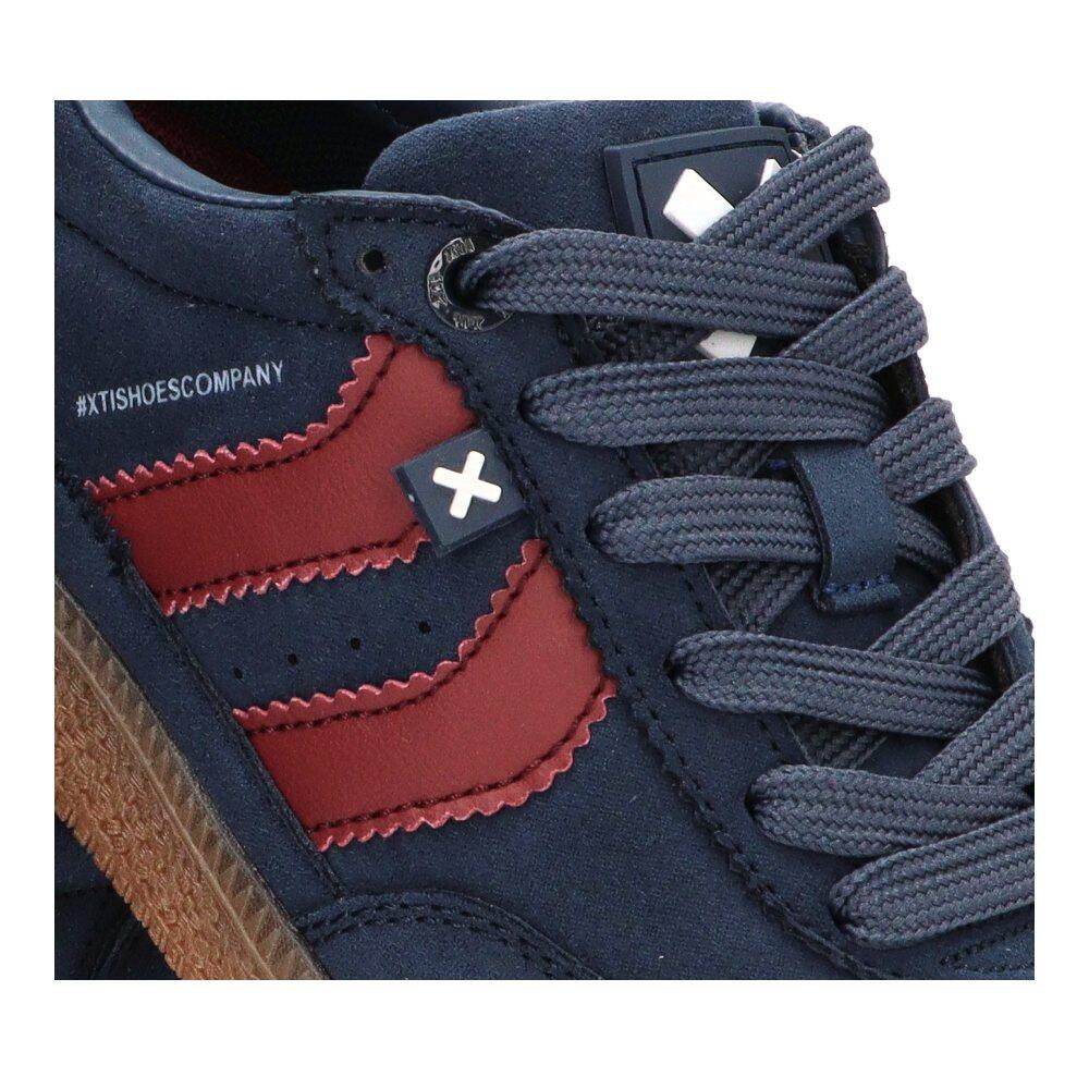 Zapatilla De Niña Xti 151309 Navy 6/6