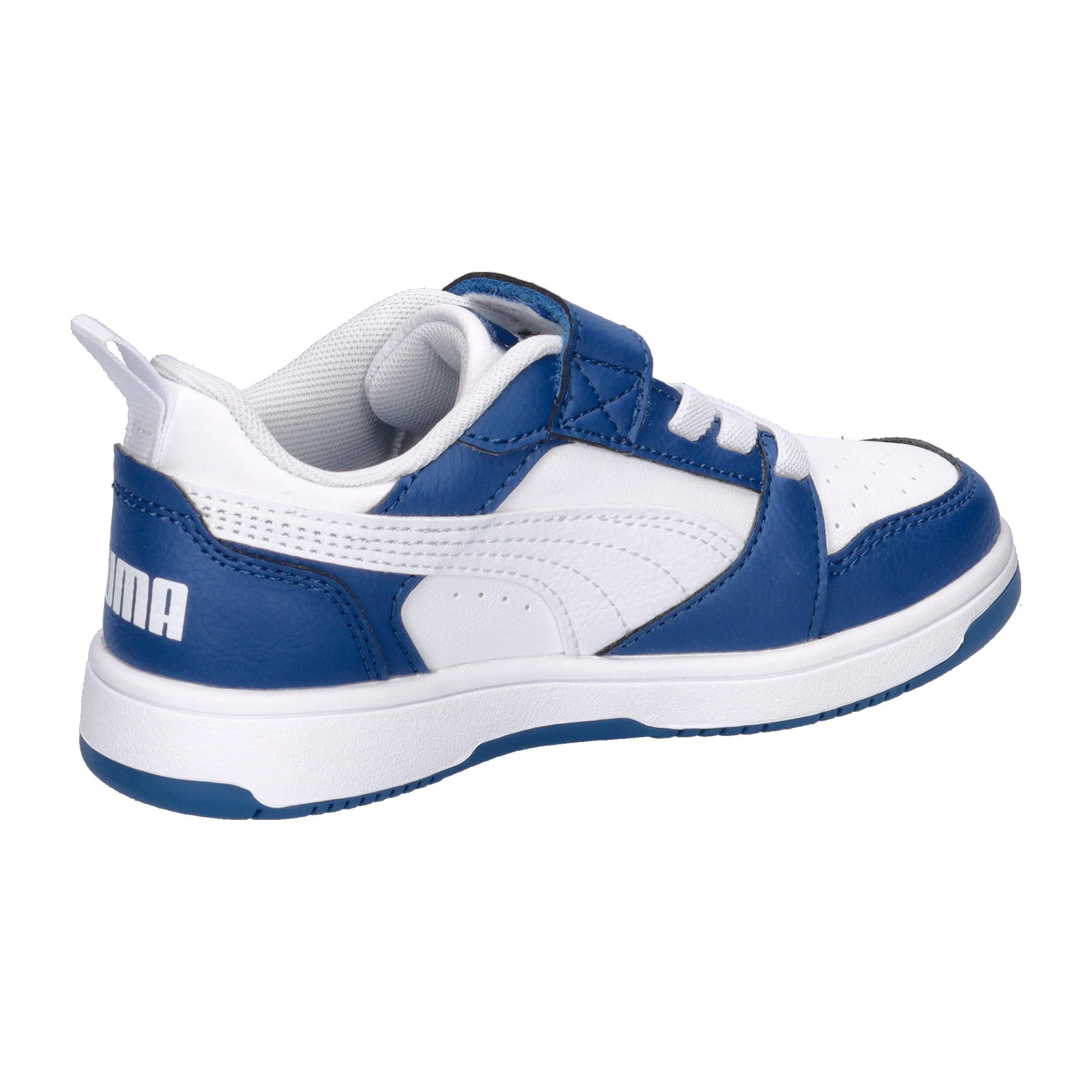 Puma Kinder Sneaker Rebound V6 Lo AC+ PS 397419 15/15