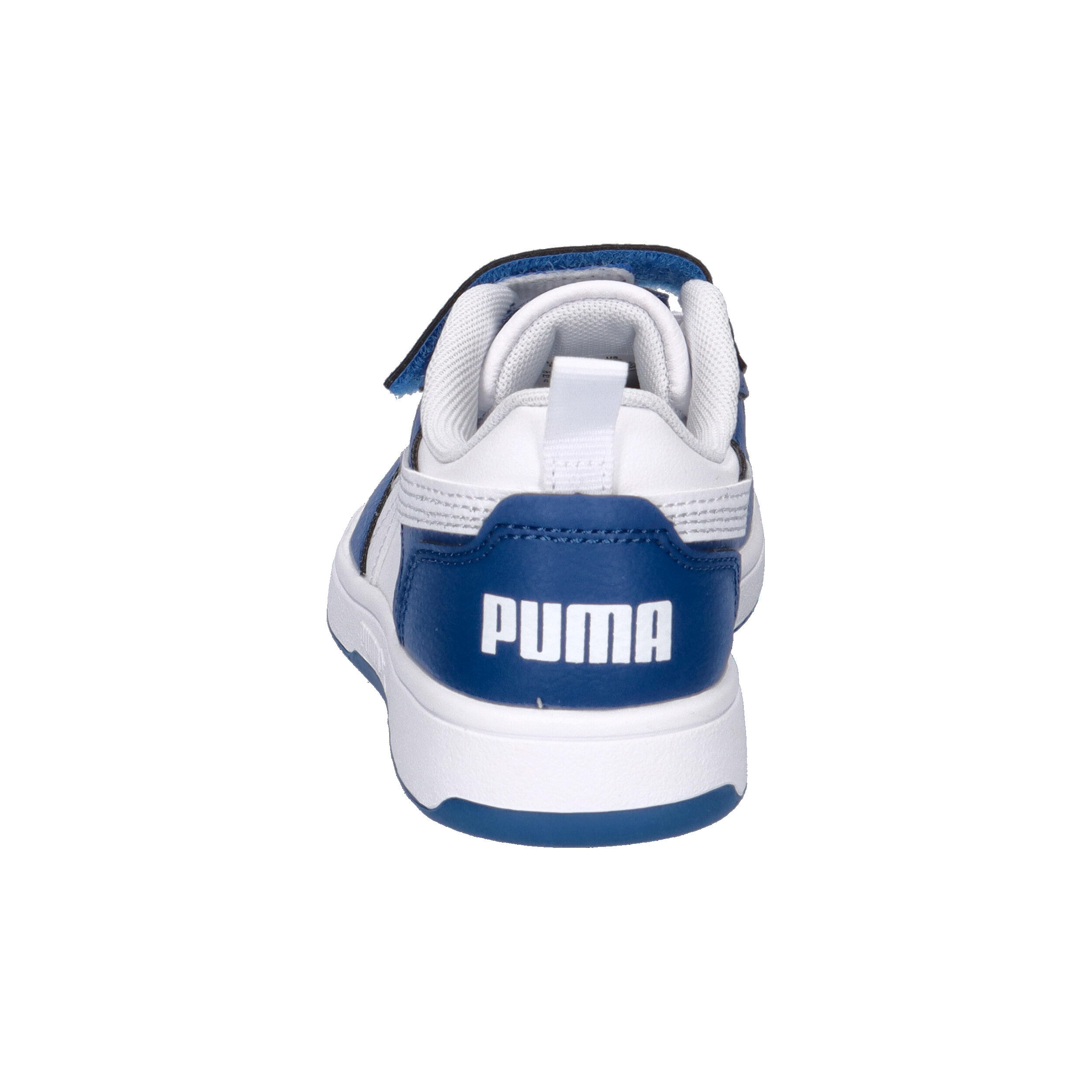 Puma Kinder Sneaker Rebound V6 Lo AC+ PS 397419 5/7
